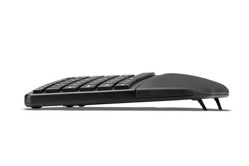 Pro Fit™ Ergo KB680 EQ Rechargeable Keyboard